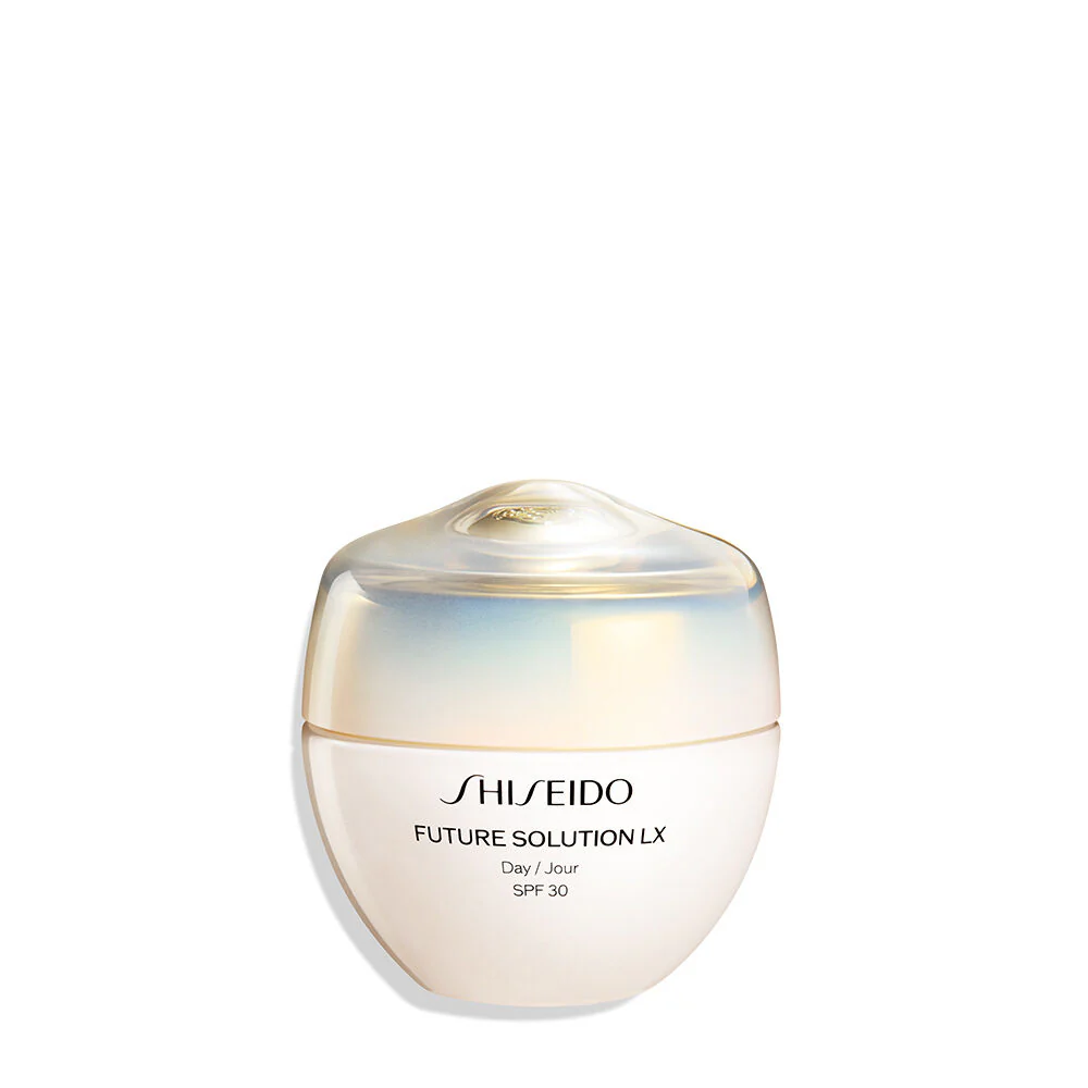 Shiseido Future Solution LX Total Protective Cream