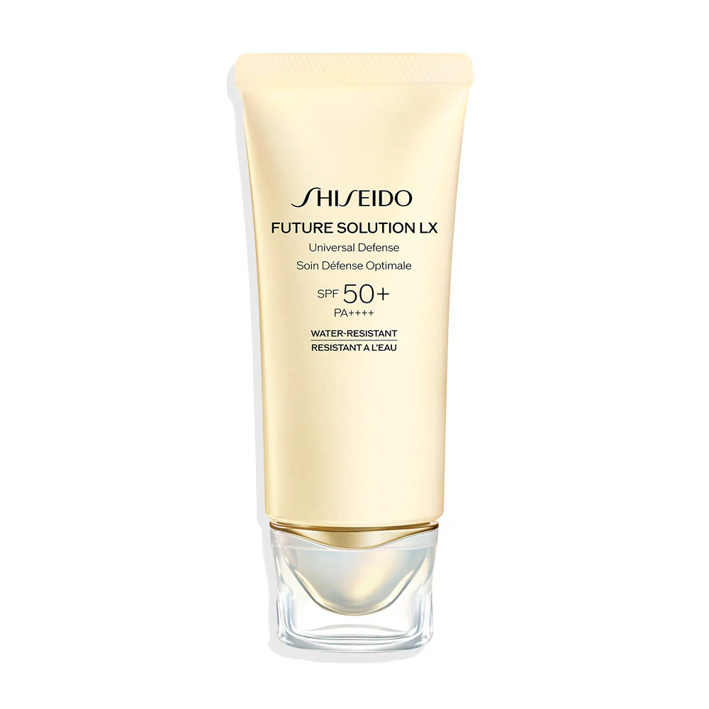 Shiseido Future Solution LX Universal Defense S