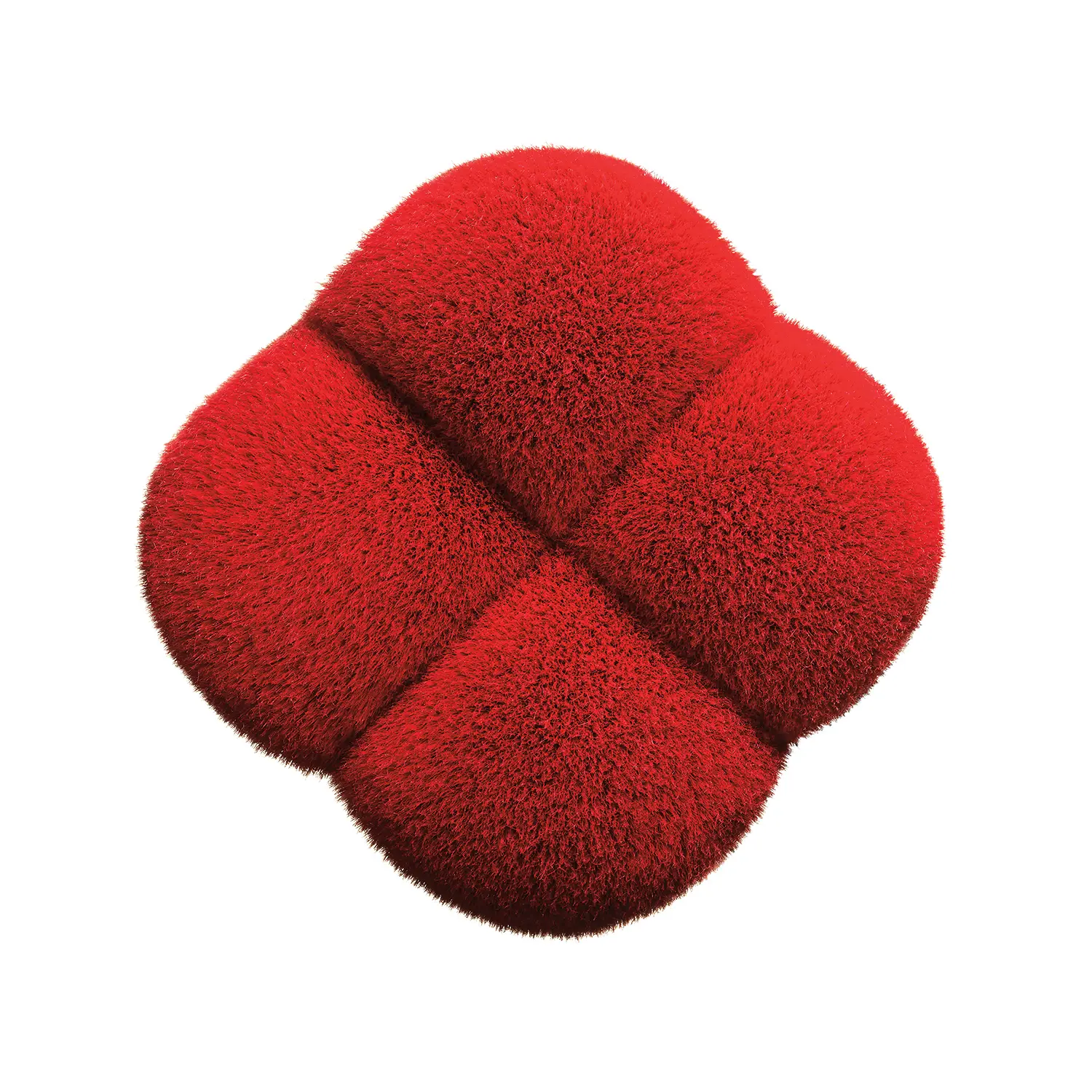 Shiseido Hanatsubaki Hake Polishing Face Brush - Image 4