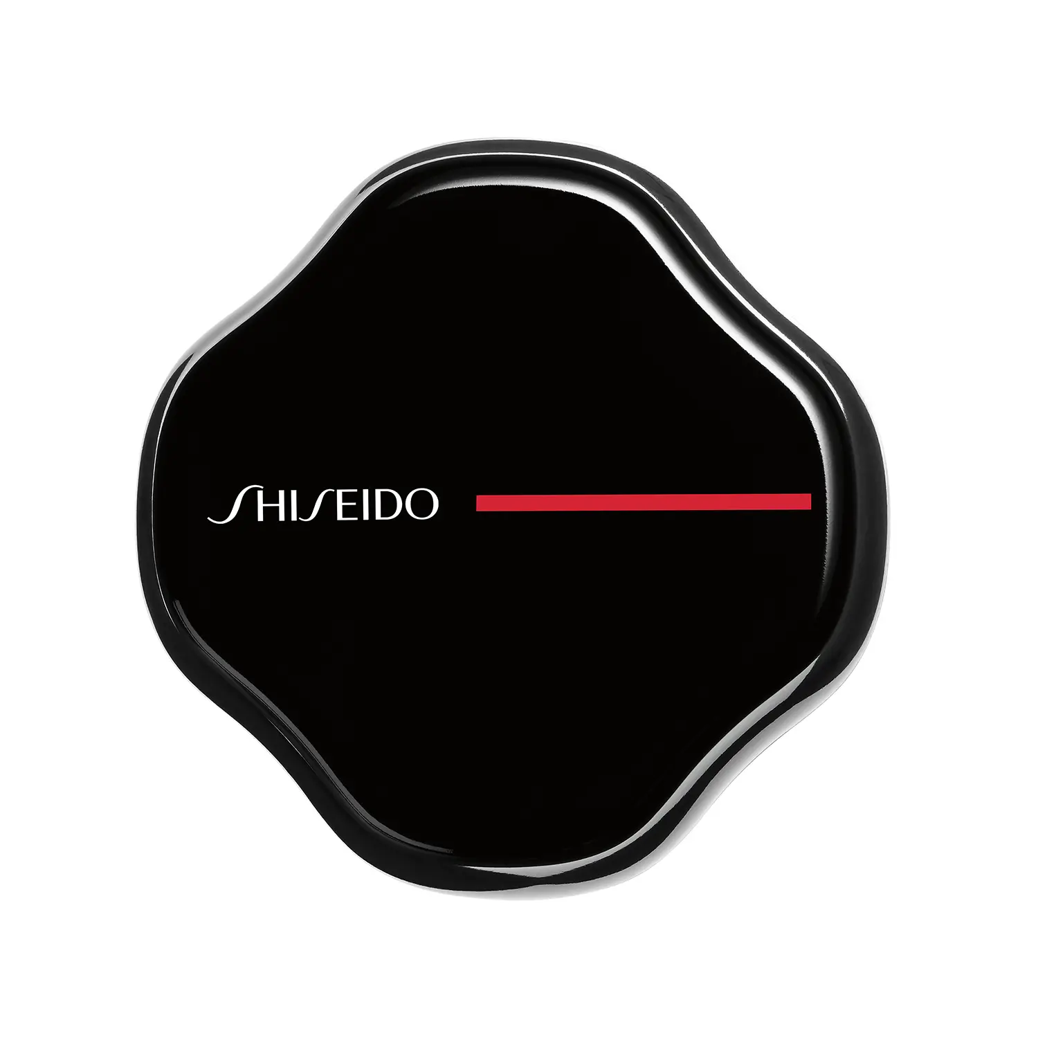 Shiseido Hanatsubaki Hake Polishing Face Brush - Image 5