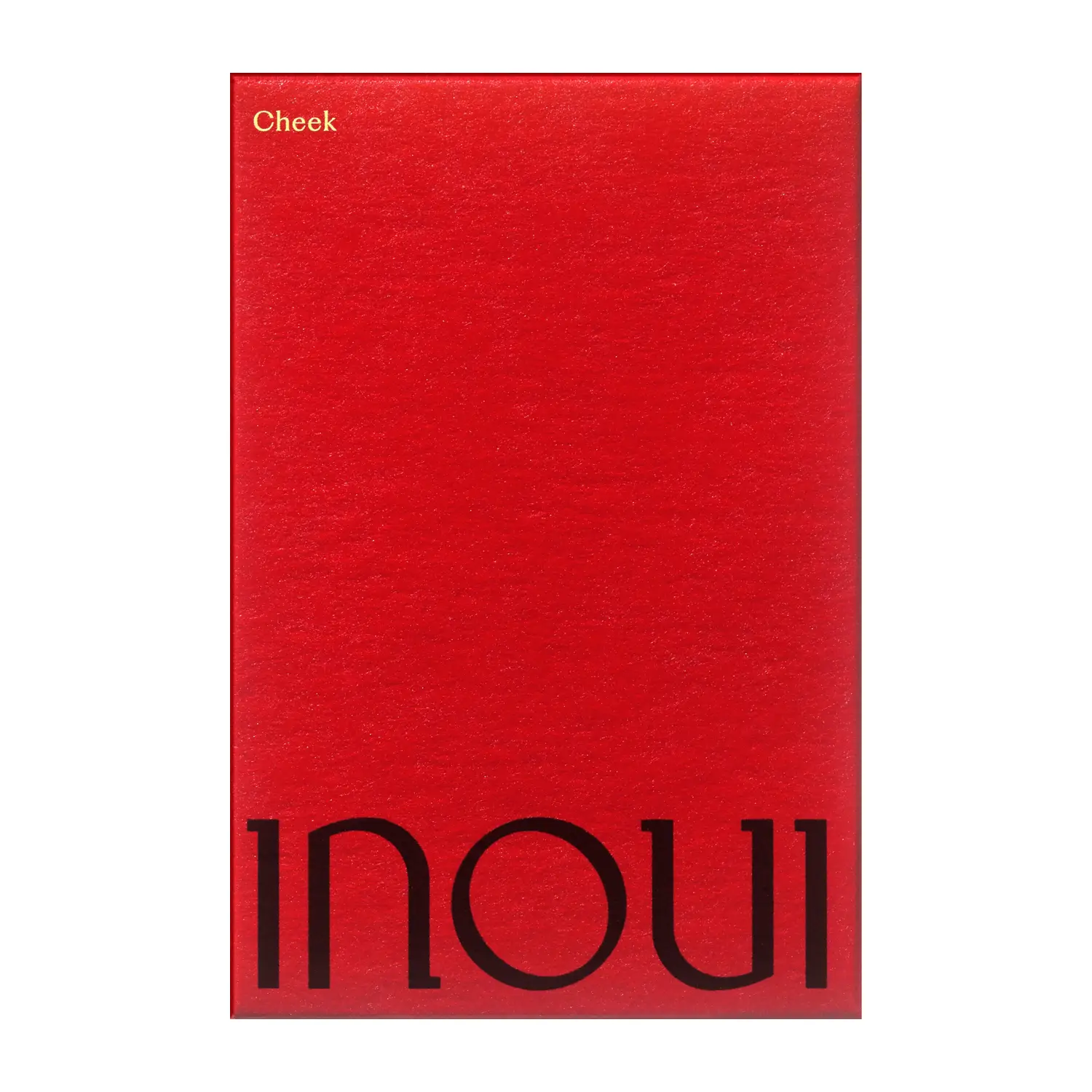 Shiseido Inoui Cheek - Image 9