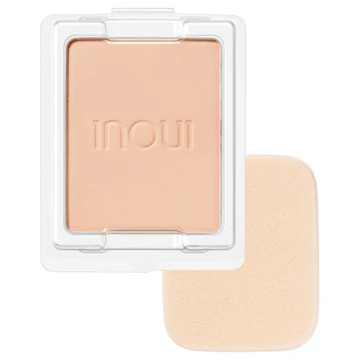 Shiseido Inoui Powder Foundation - Image 2