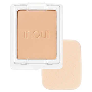 Shiseido Inoui Powder Foundation - Image 4