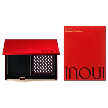 Shiseido Inoui Powder Foundation - Image 7