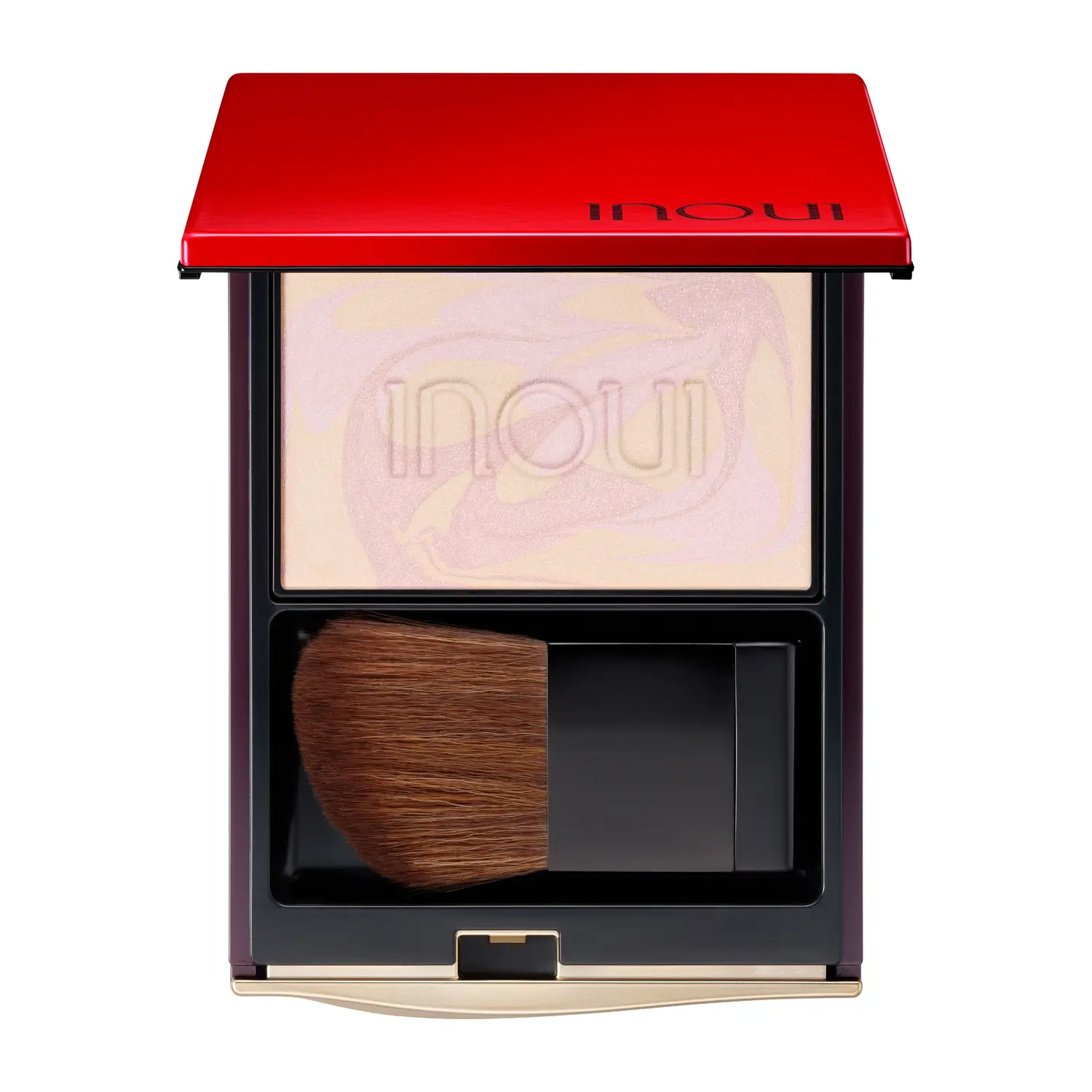 Shiseido Inoui Pressed Powder