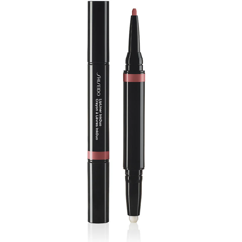 Shiseido Lip Liner Ink Duo - Image 7