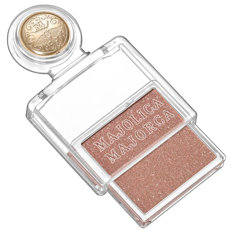 Shiseido Majoscope Shadow - Image 16