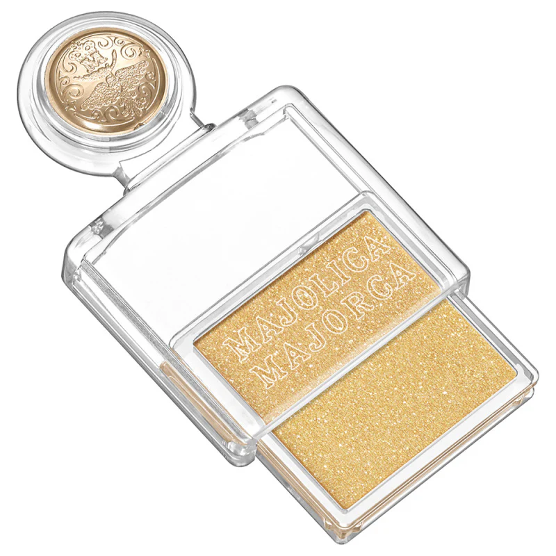 Shiseido Majoscope Shadow - Image 32