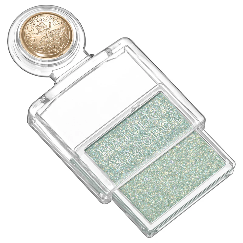 Shiseido Majoscope Shadow - Image 36