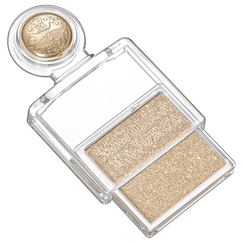 Shiseido Majoscope Shadow - Image 4