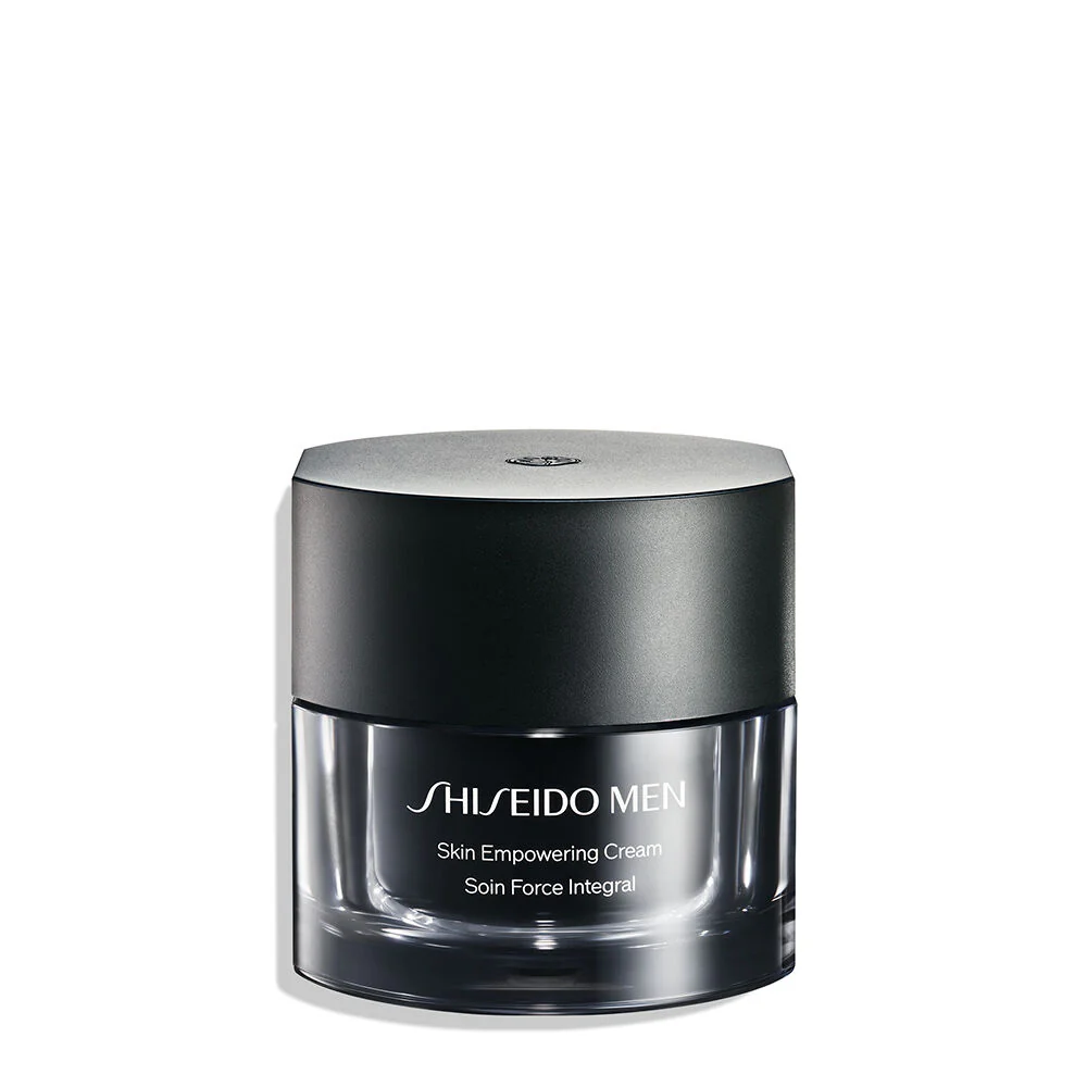 Shiseido Men Skin Empowering Cream N