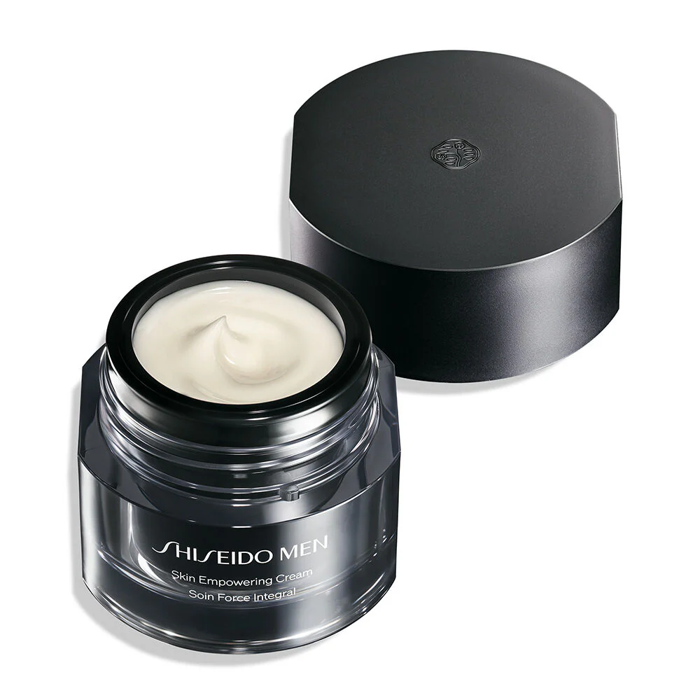 Shiseido Men Skin Empowering Cream N - Image 3