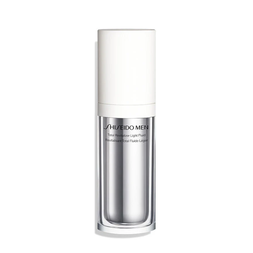 Shiseido Men Total R Light Fluid N