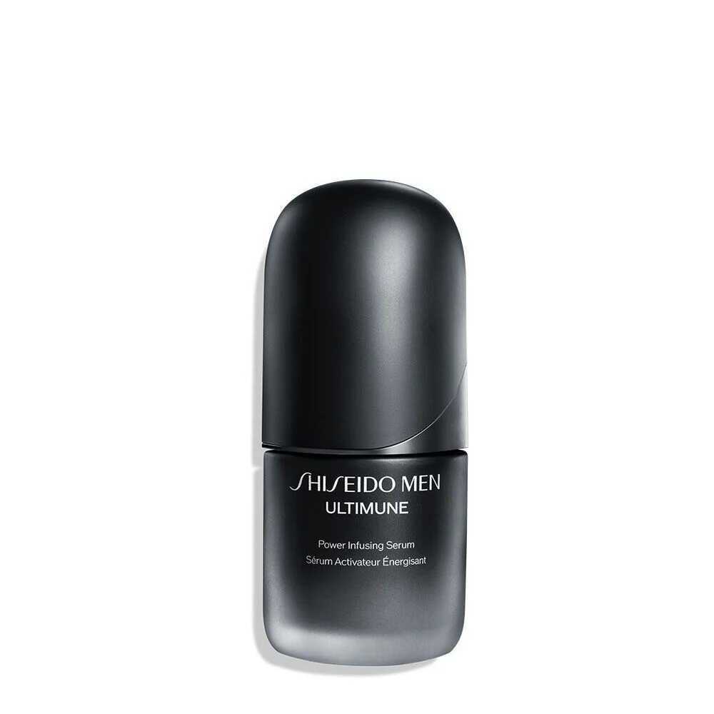 Shiseido Men Ultimune Power Infusing Serum
