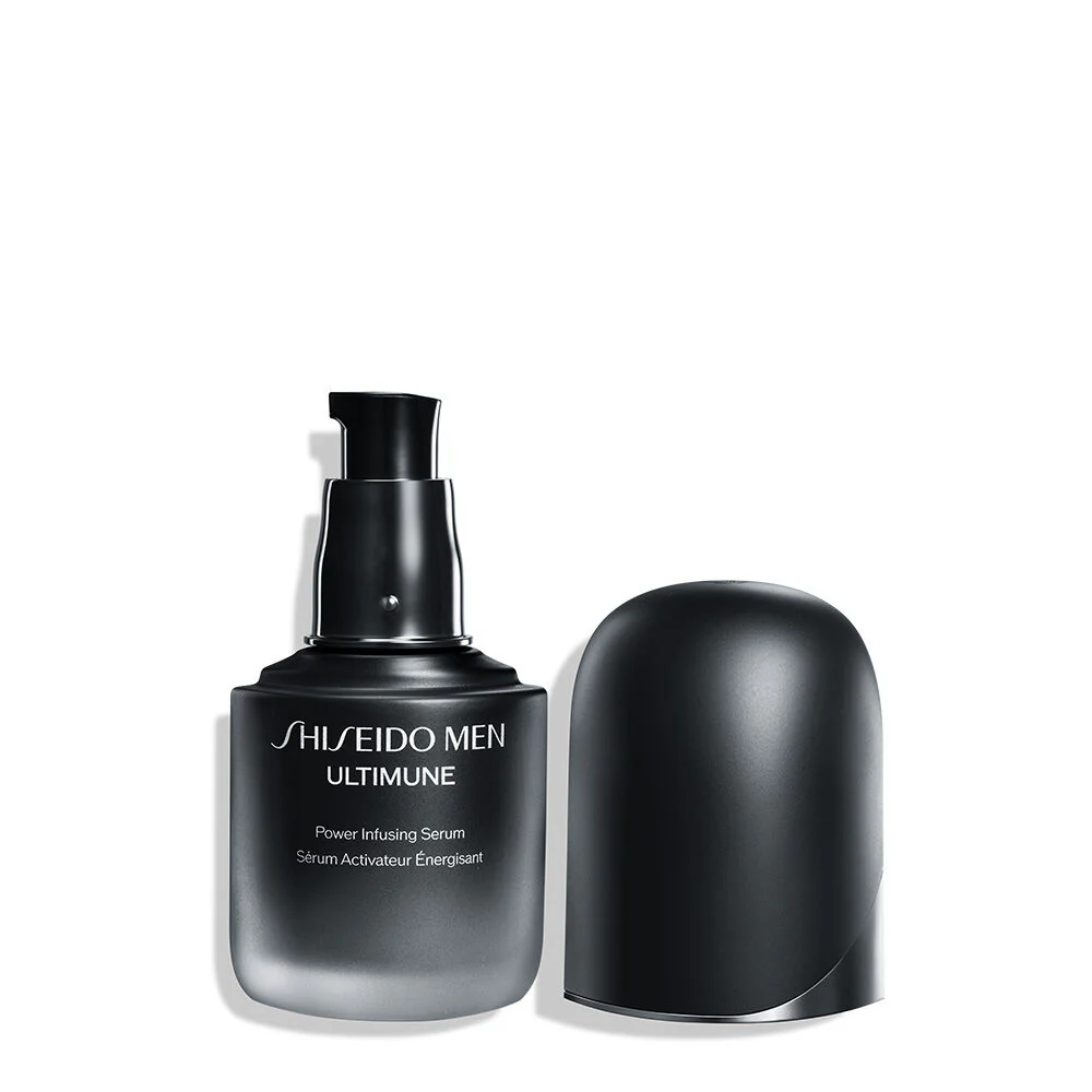 Shiseido Men Ultimune Power Infusing Serum - Image 3