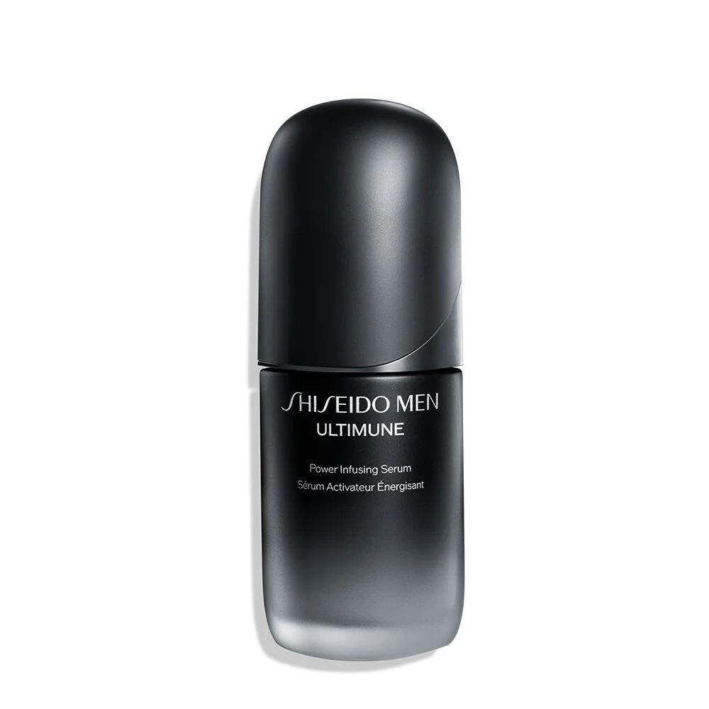 Shiseido Men Ultimune Power Infusing Serum - Image 4