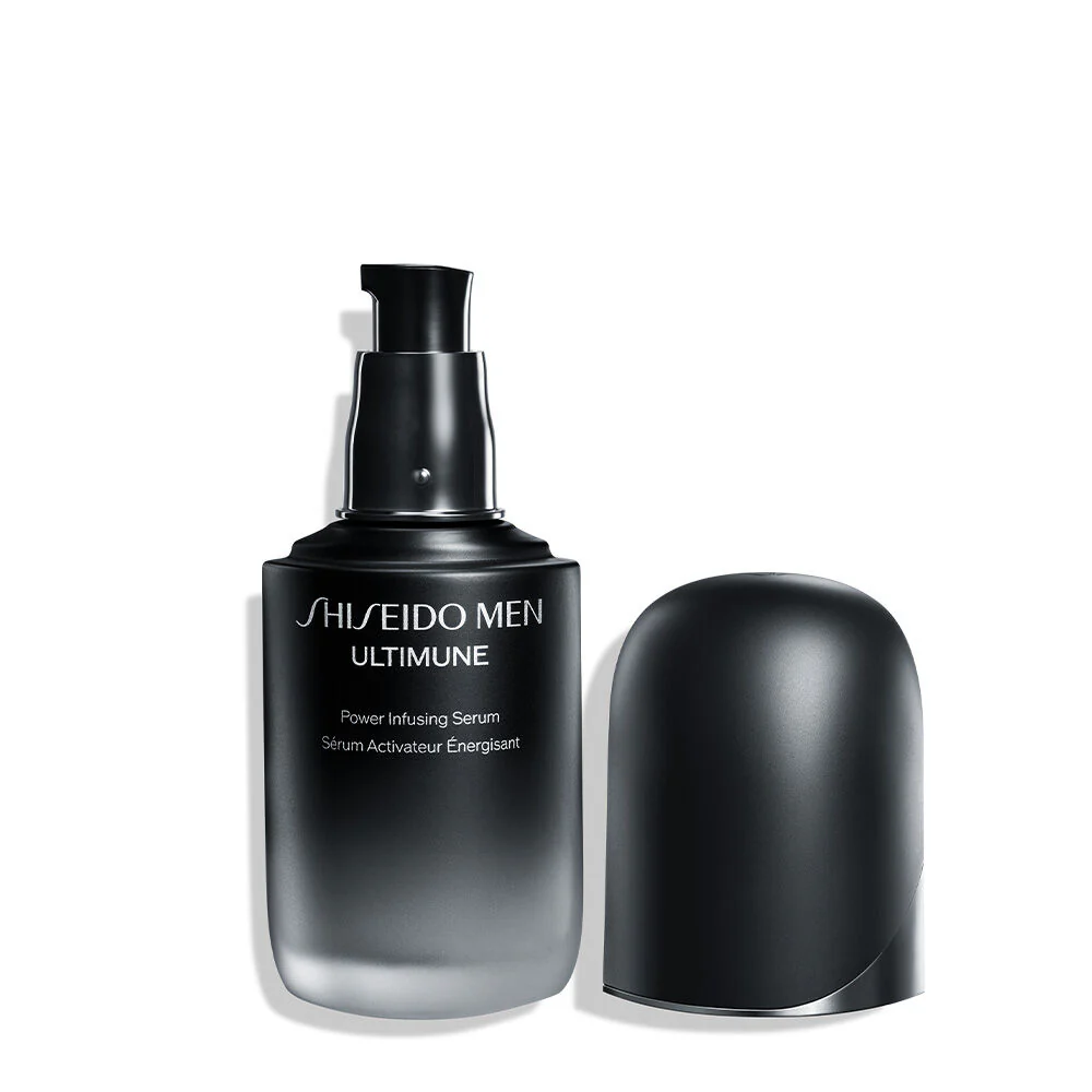 Shiseido Men Ultimune Power Infusing Serum - Image 6