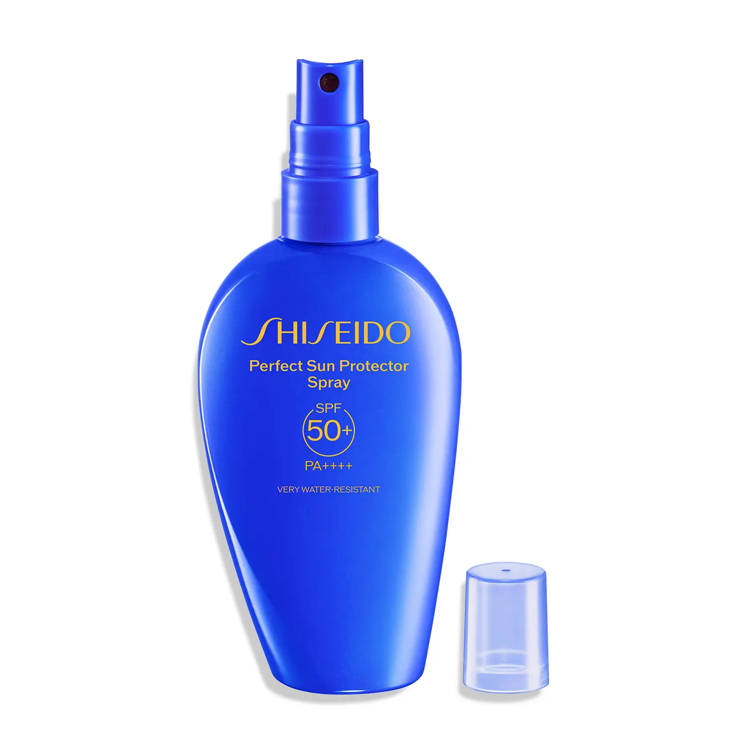 Shiseido Perfect Sun Protector Spray - Image 2