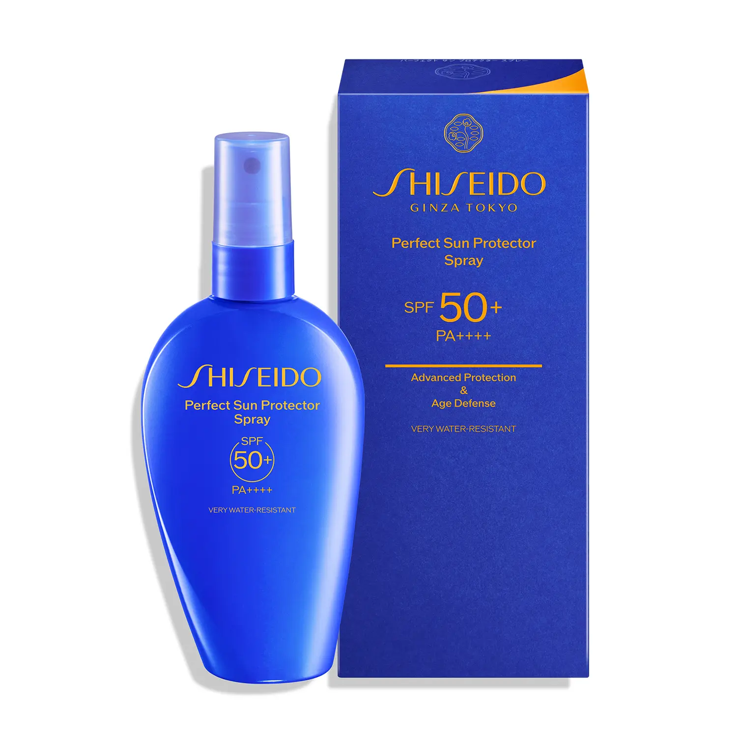 Shiseido Perfect Sun Protector Spray - Image 3
