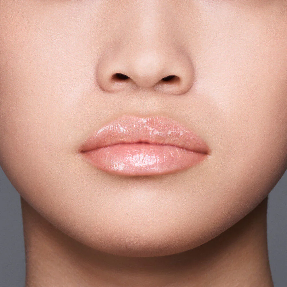 Shiseido Shimmer Gel Gloss - Image 3