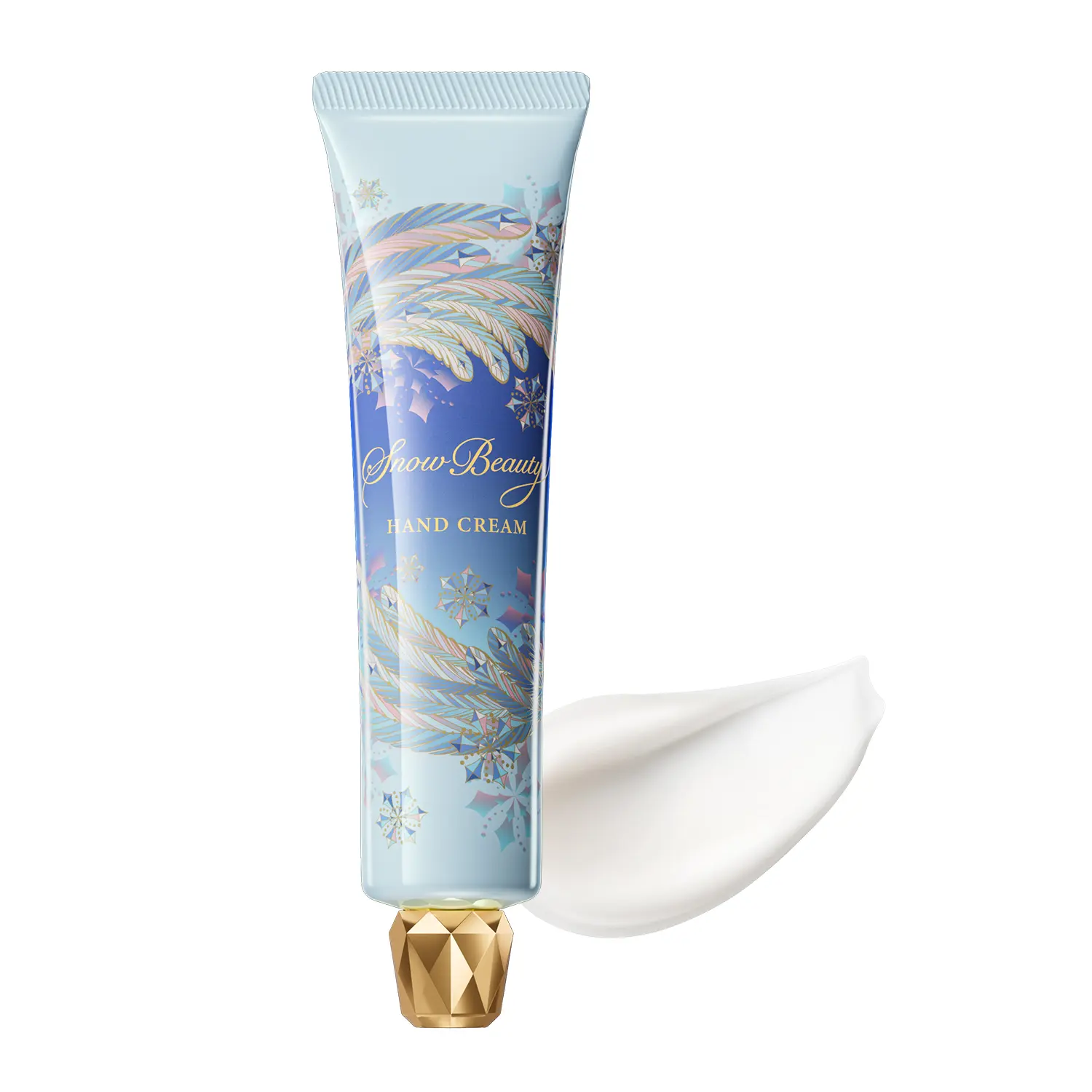 Shiseido Snow Beauty Brightening Hand Cream A 2025