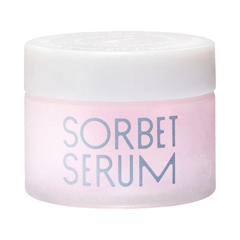Shiseido Sorbet Serum - Image 4