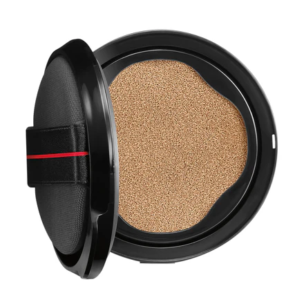 Shiseido Synchro Skin Glow Cushion Compact - Image 11