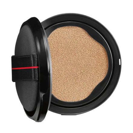 Shiseido Synchro Skin Glow Cushion Compact - Image 5