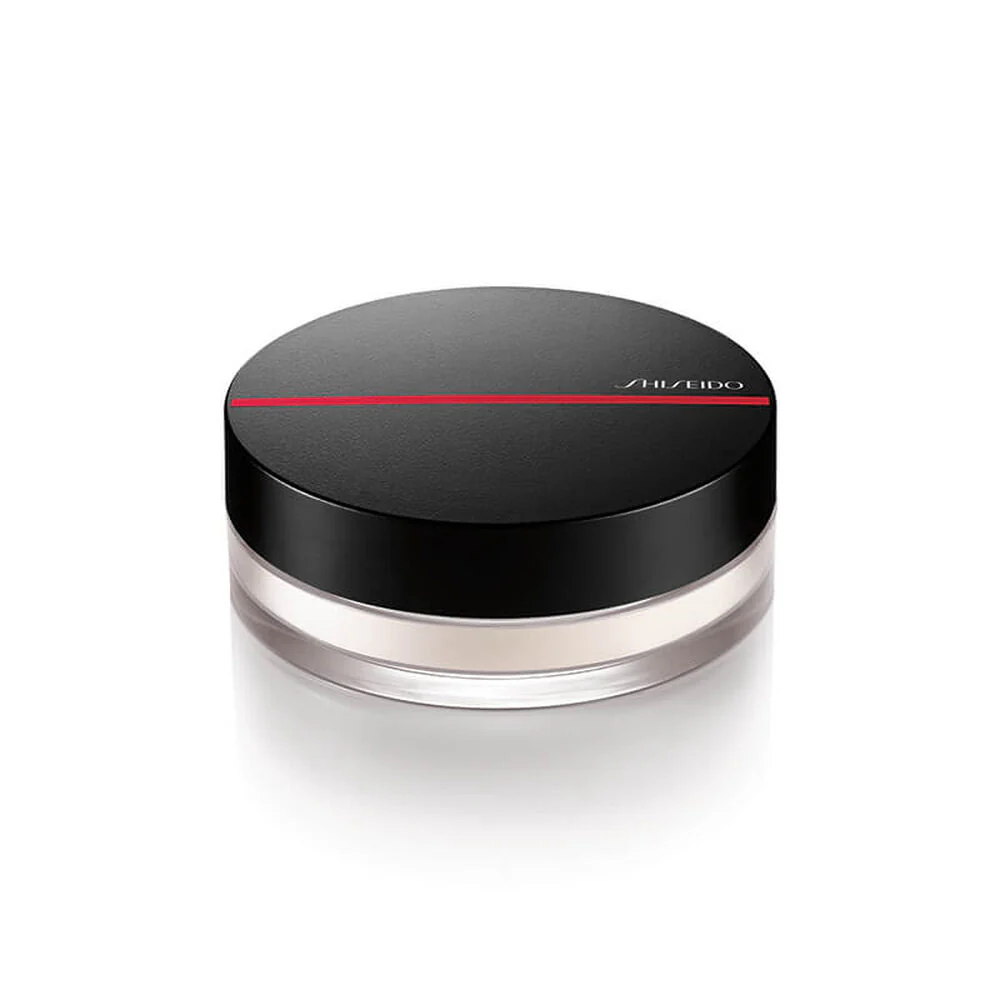Shiseido Synchro Skin Invisible Silk Loose Powder Radiant - Image 2