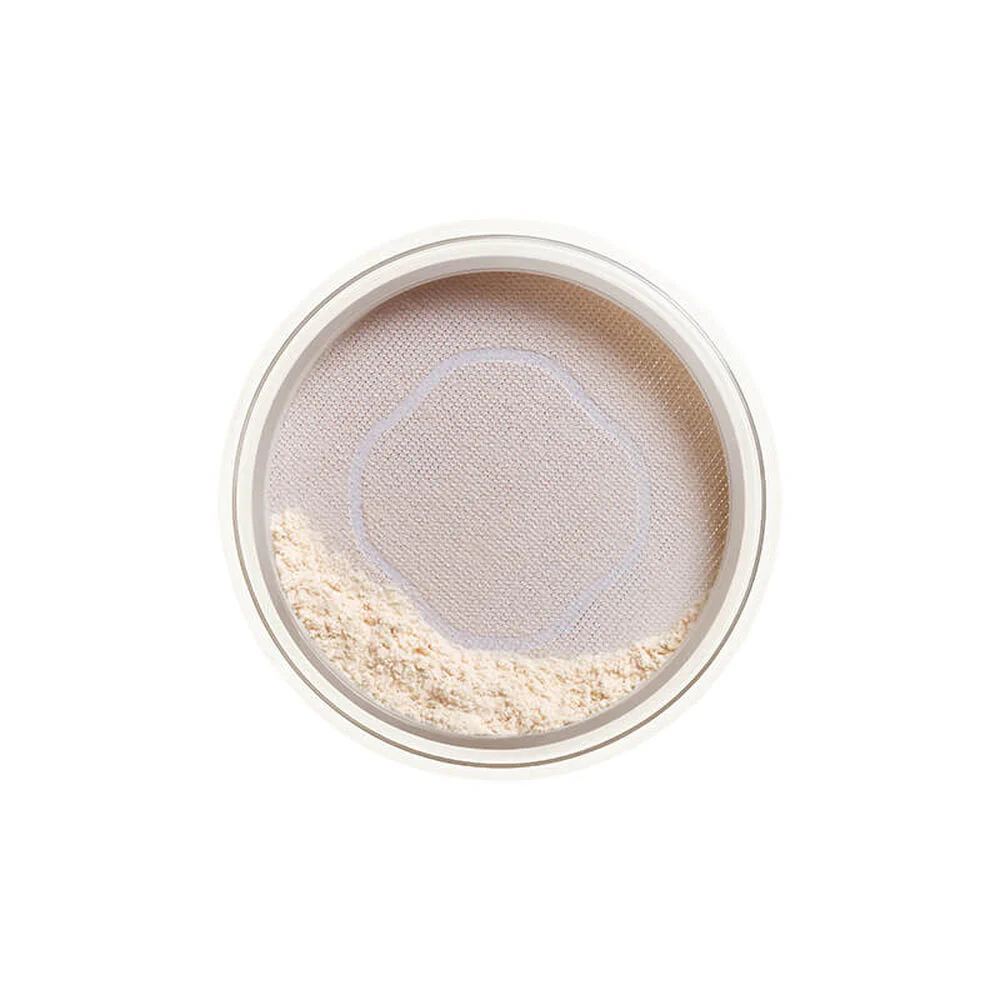 Shiseido Synchro Skin Invisible Silk Loose Powder Radiant - Image 3
