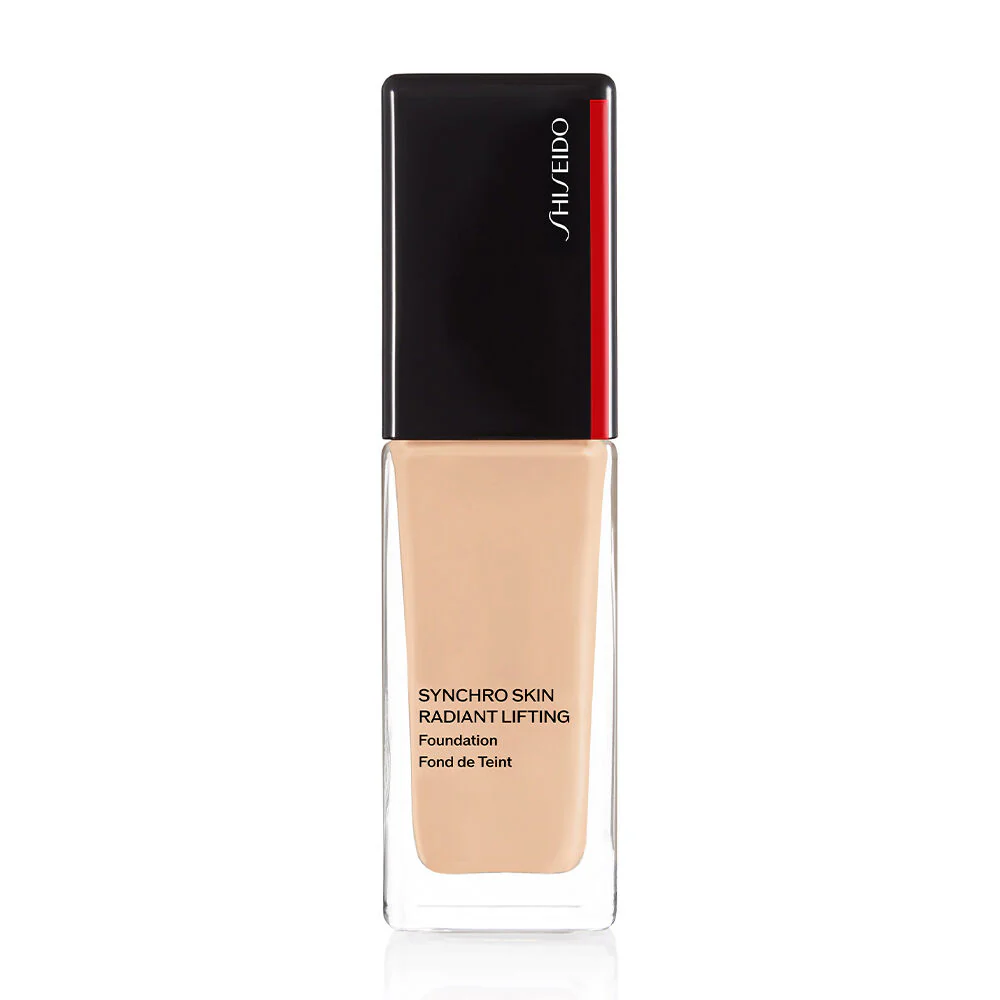 Shiseido Synchro Skin Radiant Lifting Foundation - Image 7
