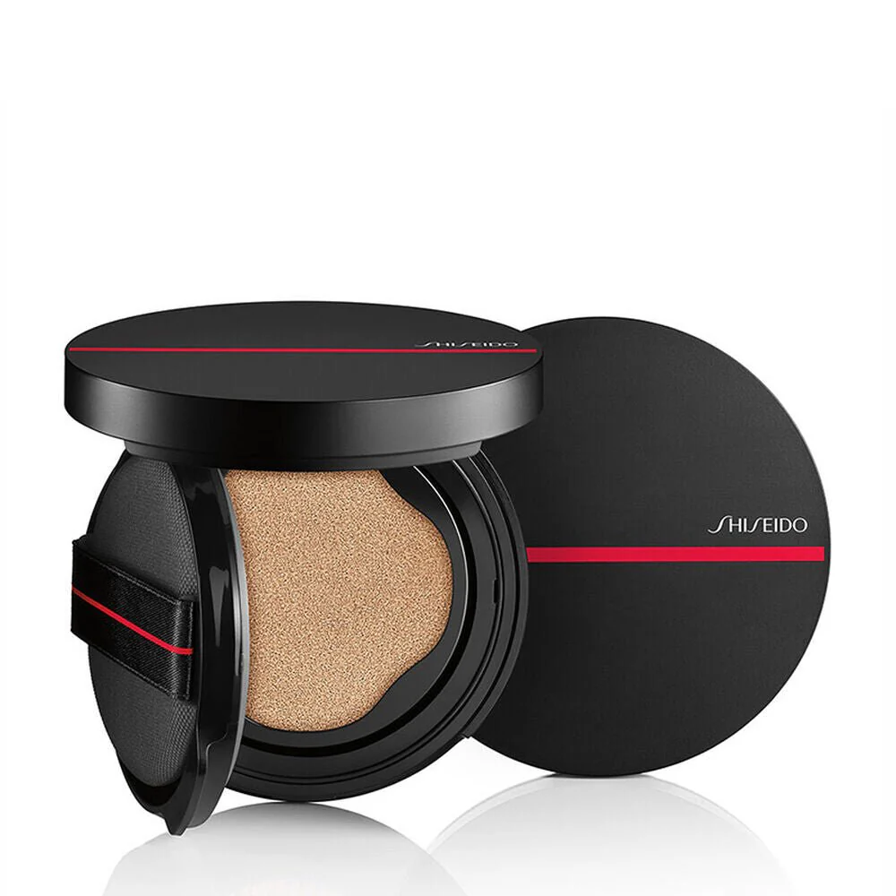 Shiseido Synchro Skin Self-Refreshing Cushion Compact - Image 9