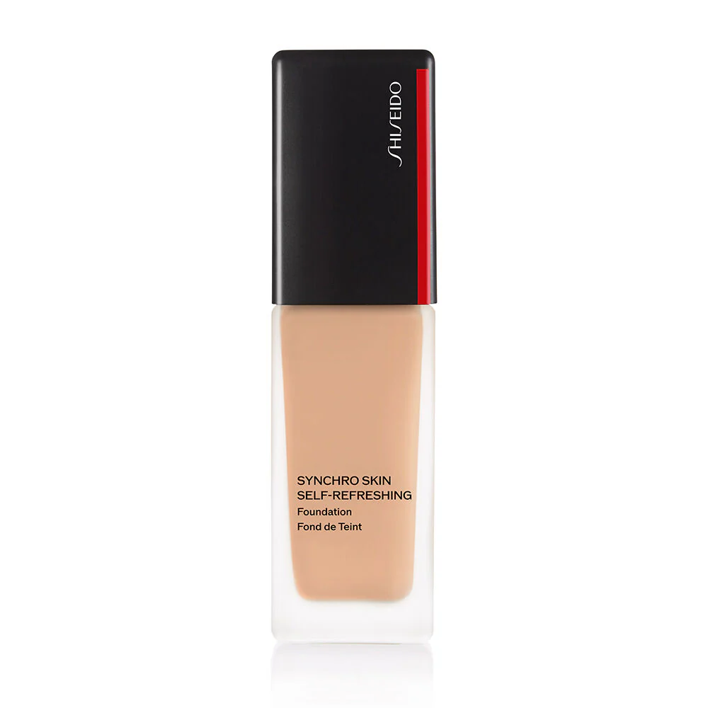 Shiseido Synchro Skin Self-Refreshing Foundation - Image 15