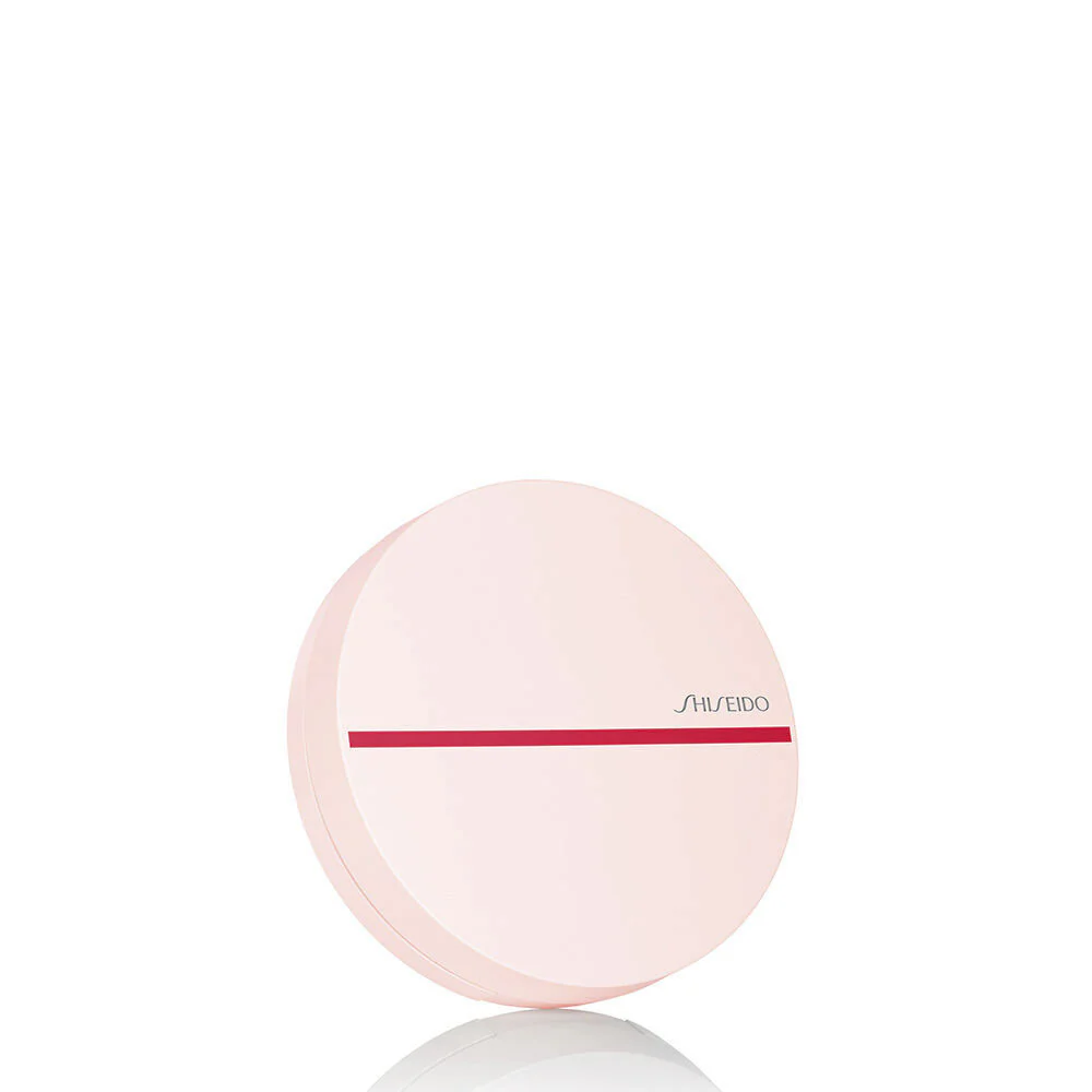 Shiseido Synchro Skin Tone Up Primer Compact - Image 4