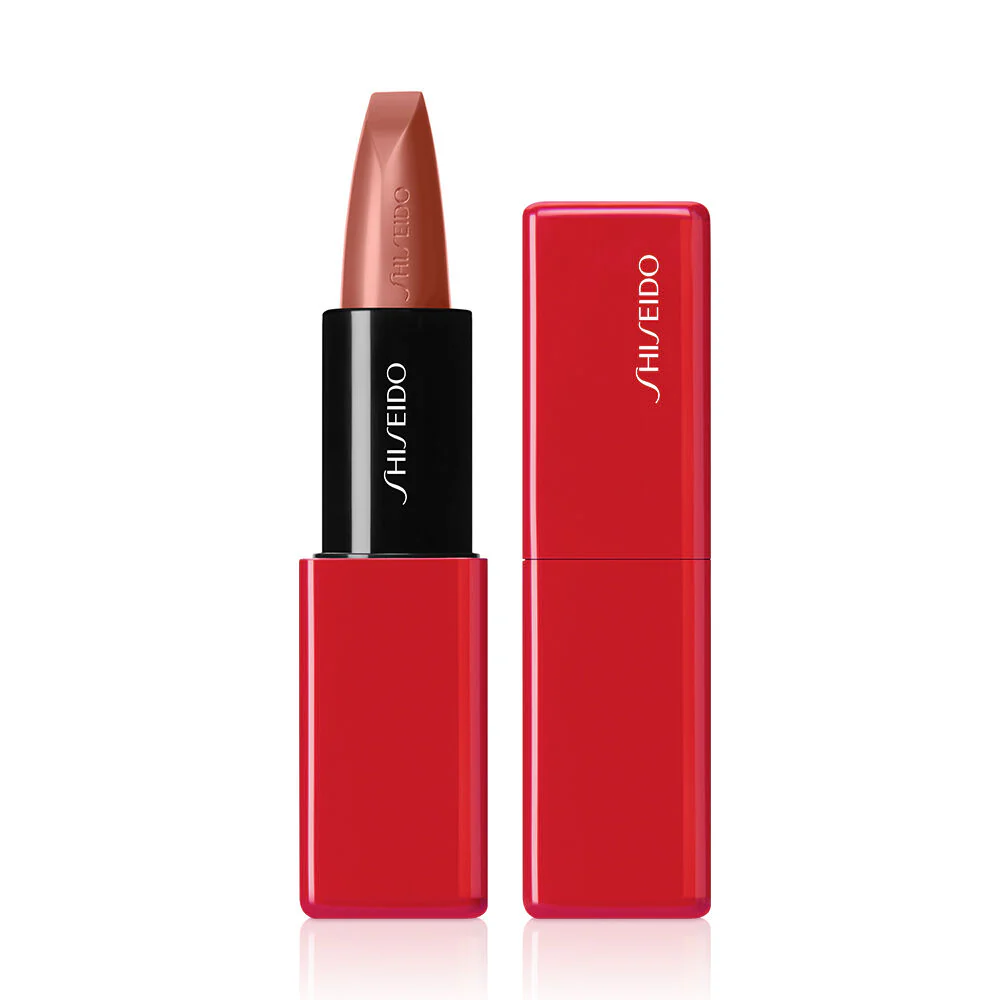 Shiseido Techno Satin Gel Lipstick - Image 10