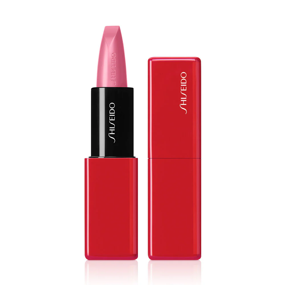 Shiseido Techno Satin Gel Lipstick - Image 13