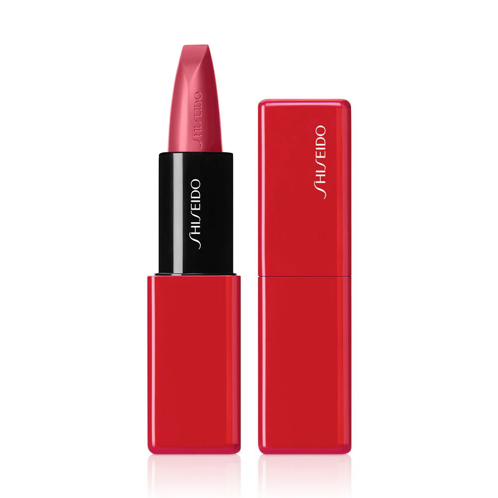 Shiseido Techno Satin Gel Lipstick - Image 19