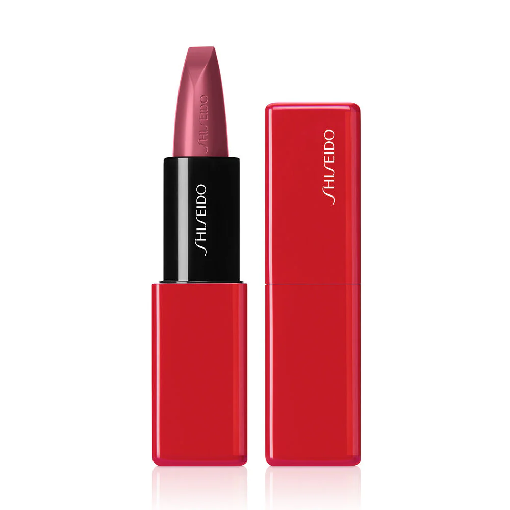 Shiseido Techno Satin Gel Lipstick - Image 22