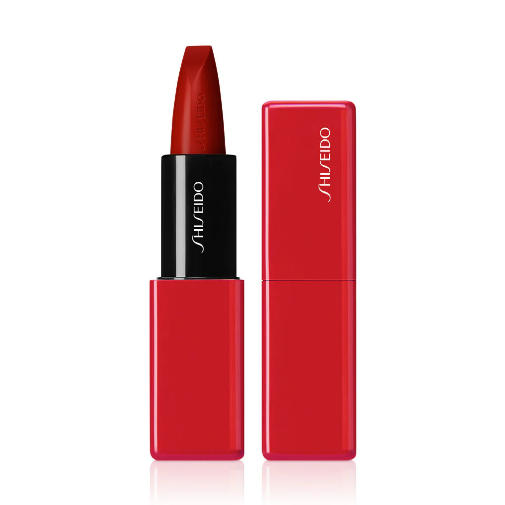 Shiseido Techno Satin Gel Lipstick - Image 31