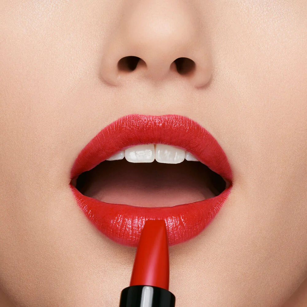 Shiseido Techno Satin Gel Lipstick - Image 39