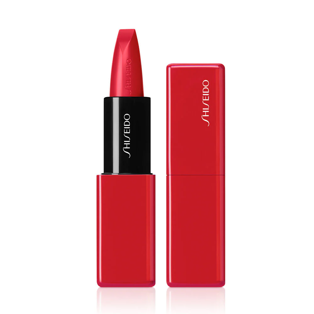 Shiseido Techno Satin Gel Lipstick - Image 40