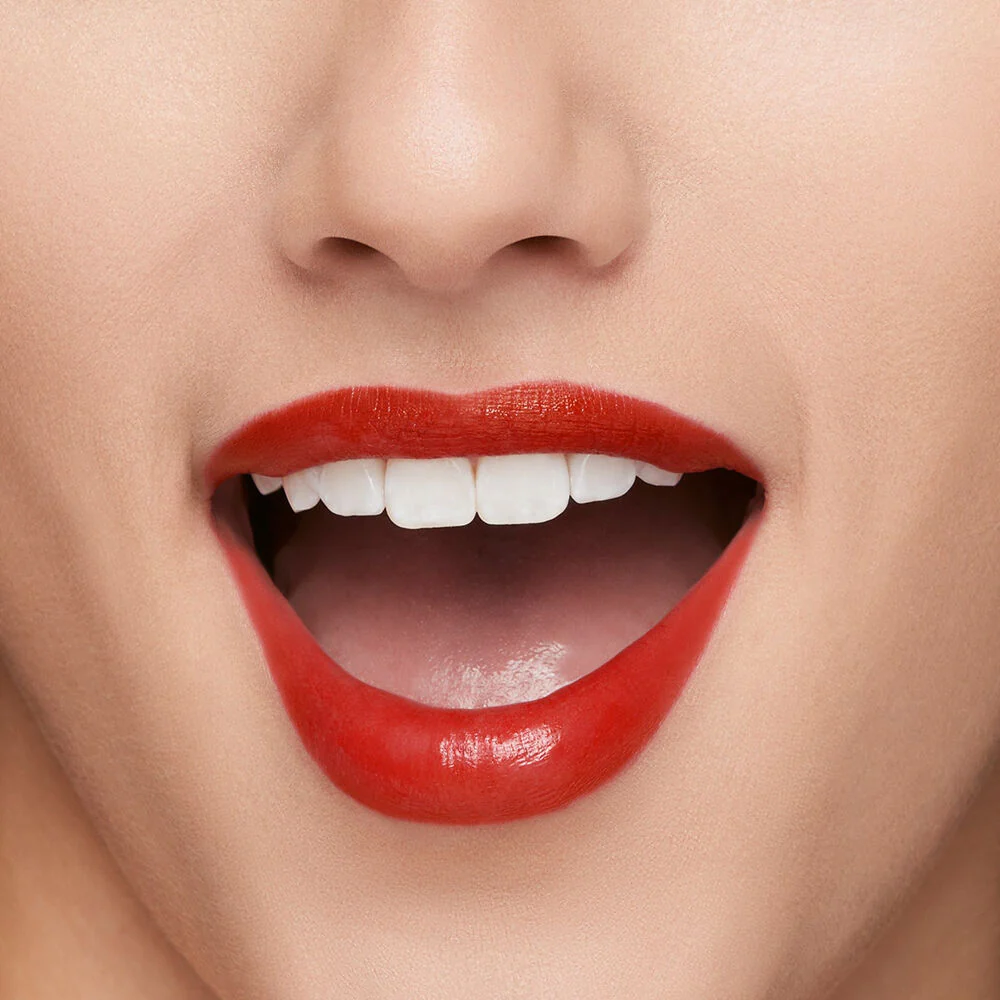 Shiseido Techno Satin Gel Lipstick - Image 42
