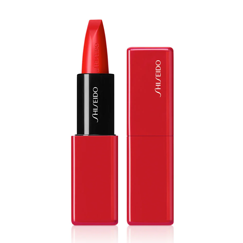 Shiseido Techno Satin Gel Lipstick - Image 43