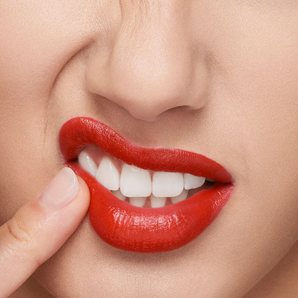 Shiseido Techno Satin Gel Lipstick - Image 45