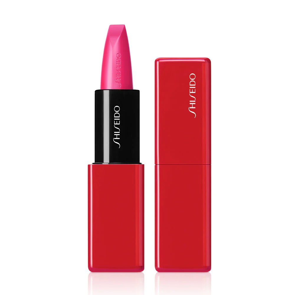 Shiseido Techno Satin Gel Lipstick - Image 49