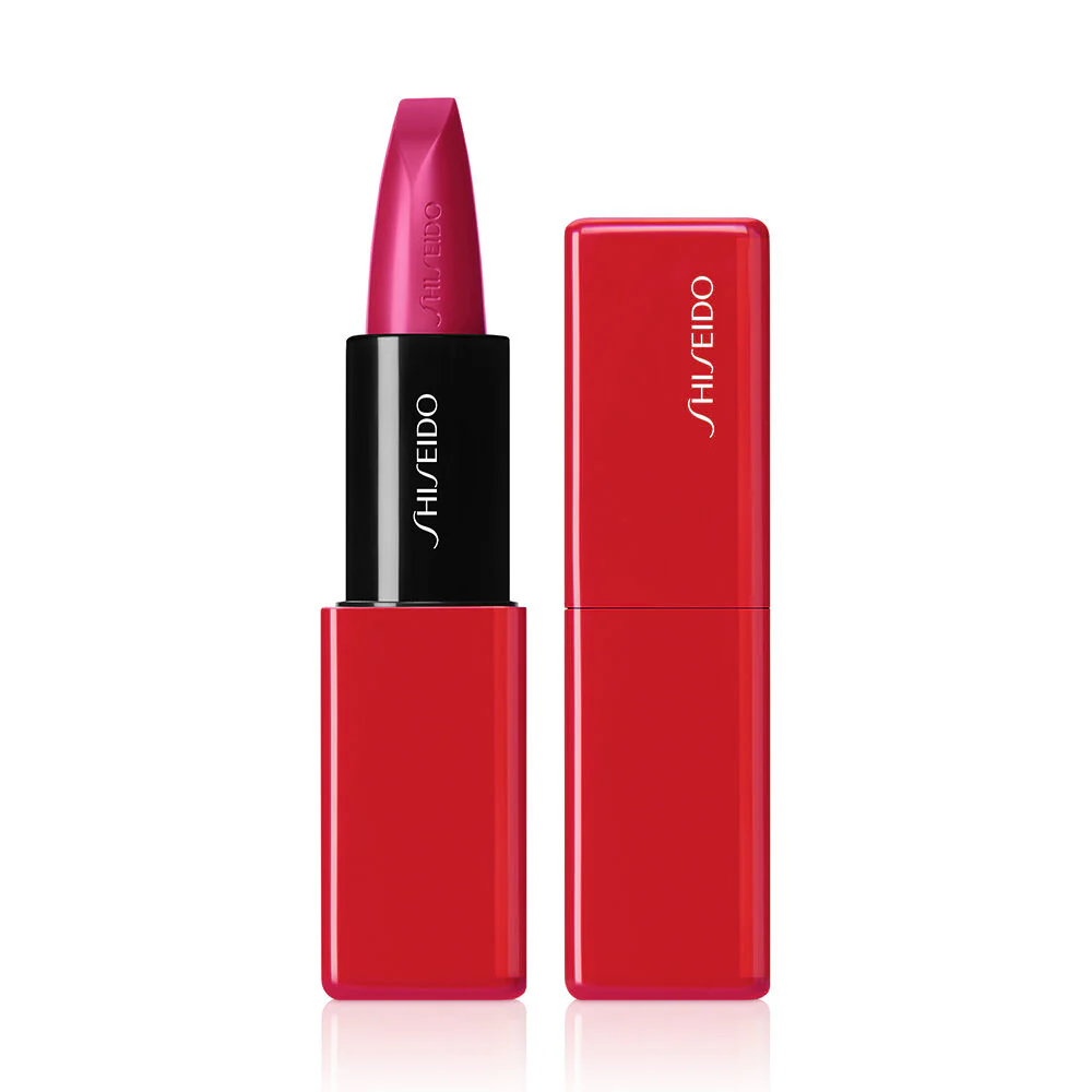 Shiseido Techno Satin Gel Lipstick - Image 52