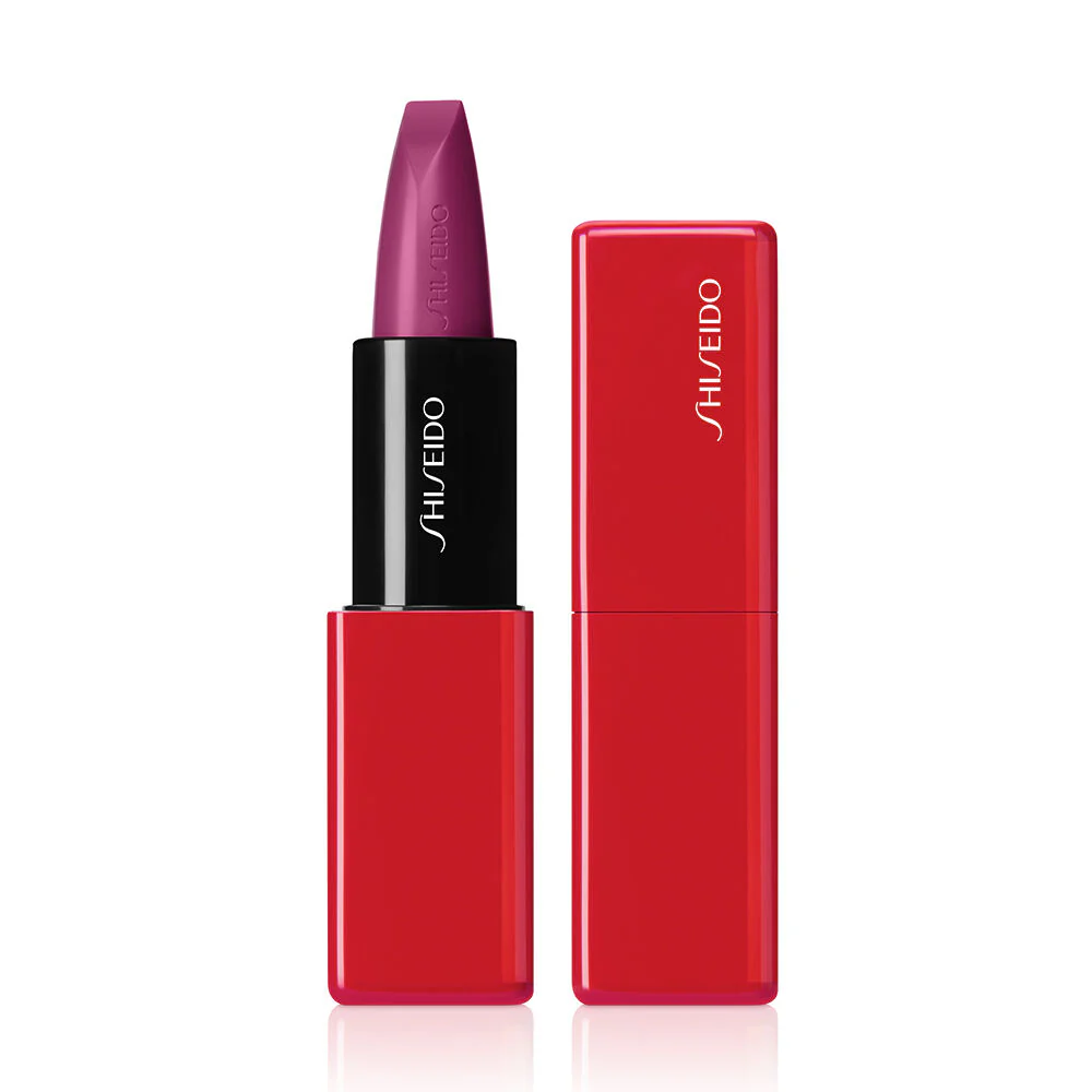 Shiseido Techno Satin Gel Lipstick - Image 55