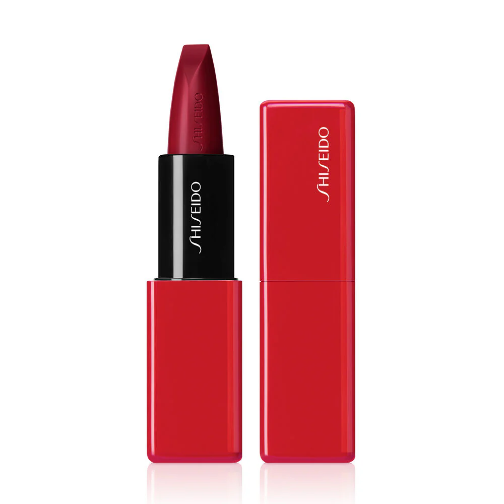 Shiseido Techno Satin Gel Lipstick - Image 58