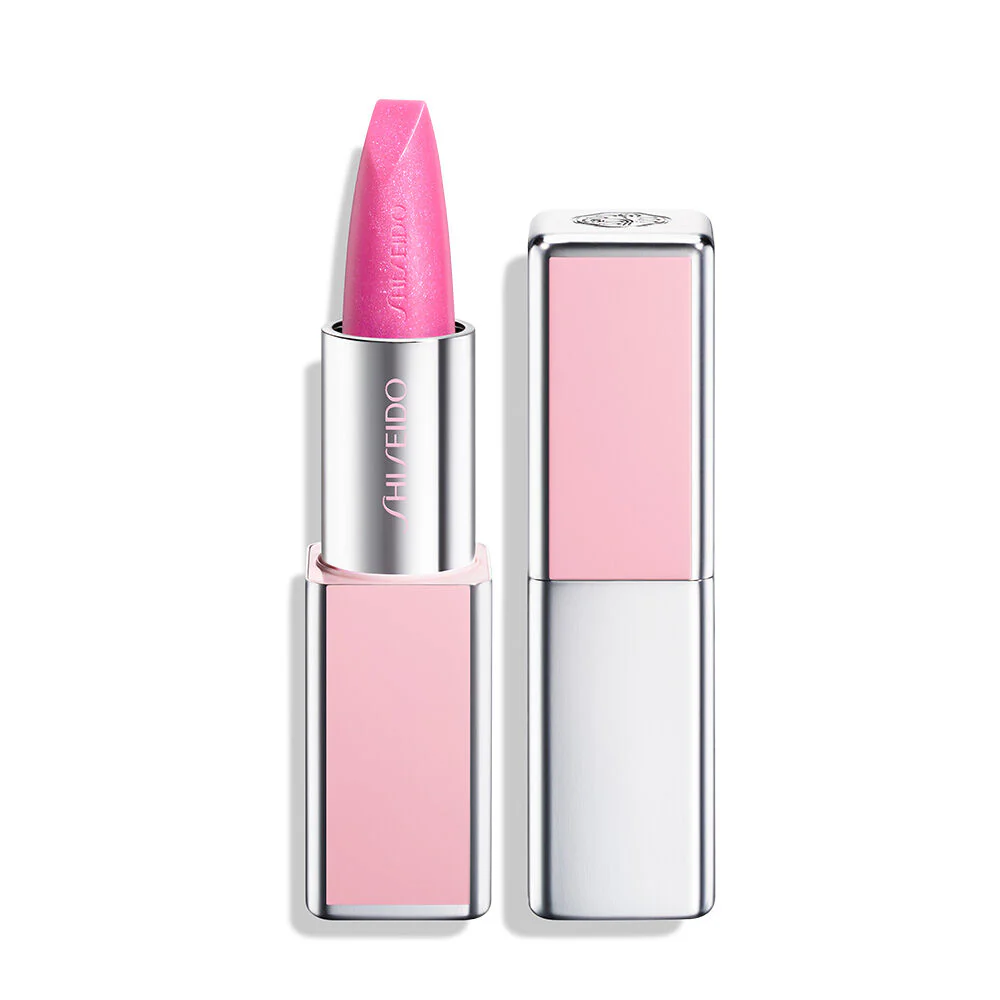 Shiseido Techno Satin Gel Lipstick The Perfect Pink Limited Collection - Image 3