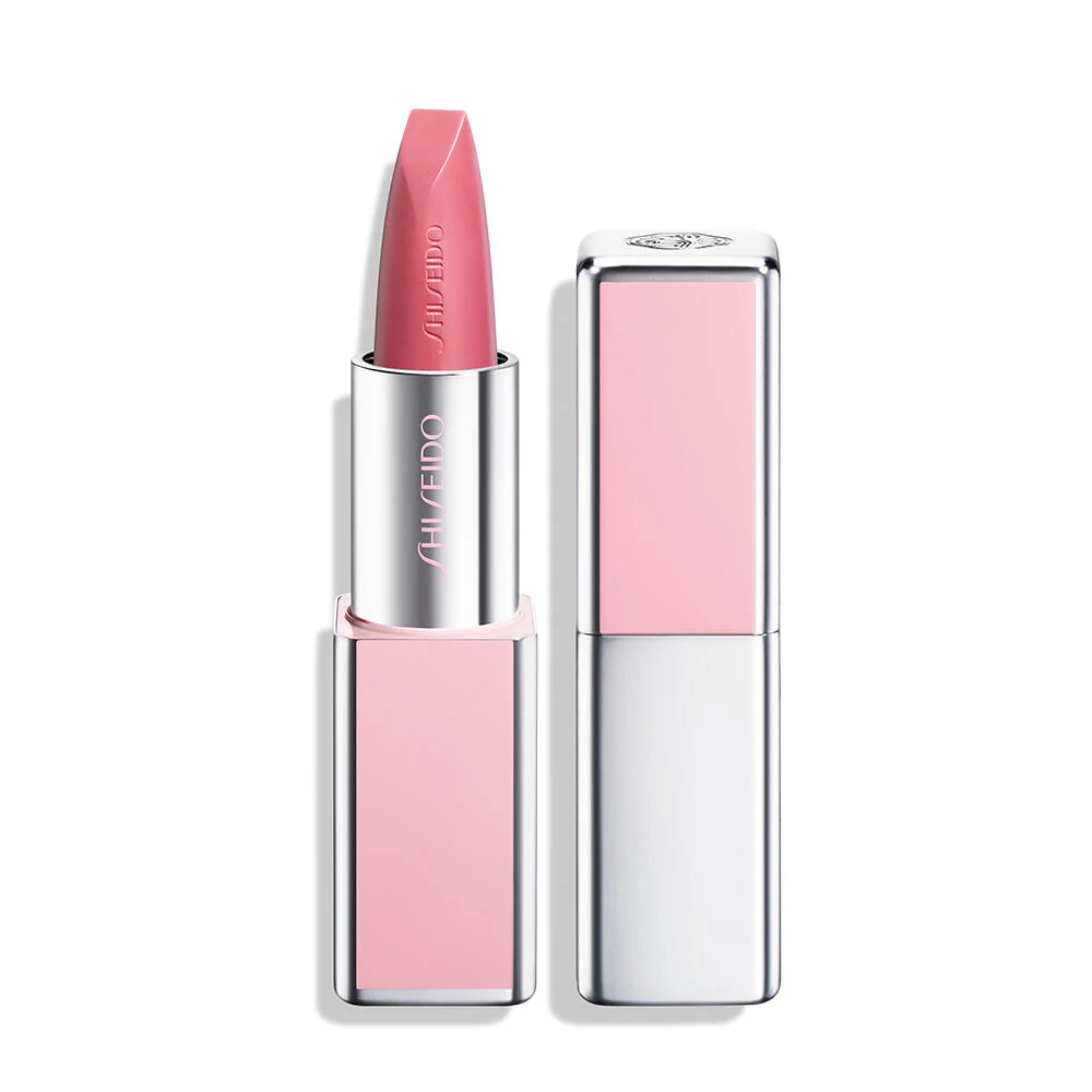 Shiseido Techno Satin Gel Lipstick The Perfect Pink Limited Collection - Image 5